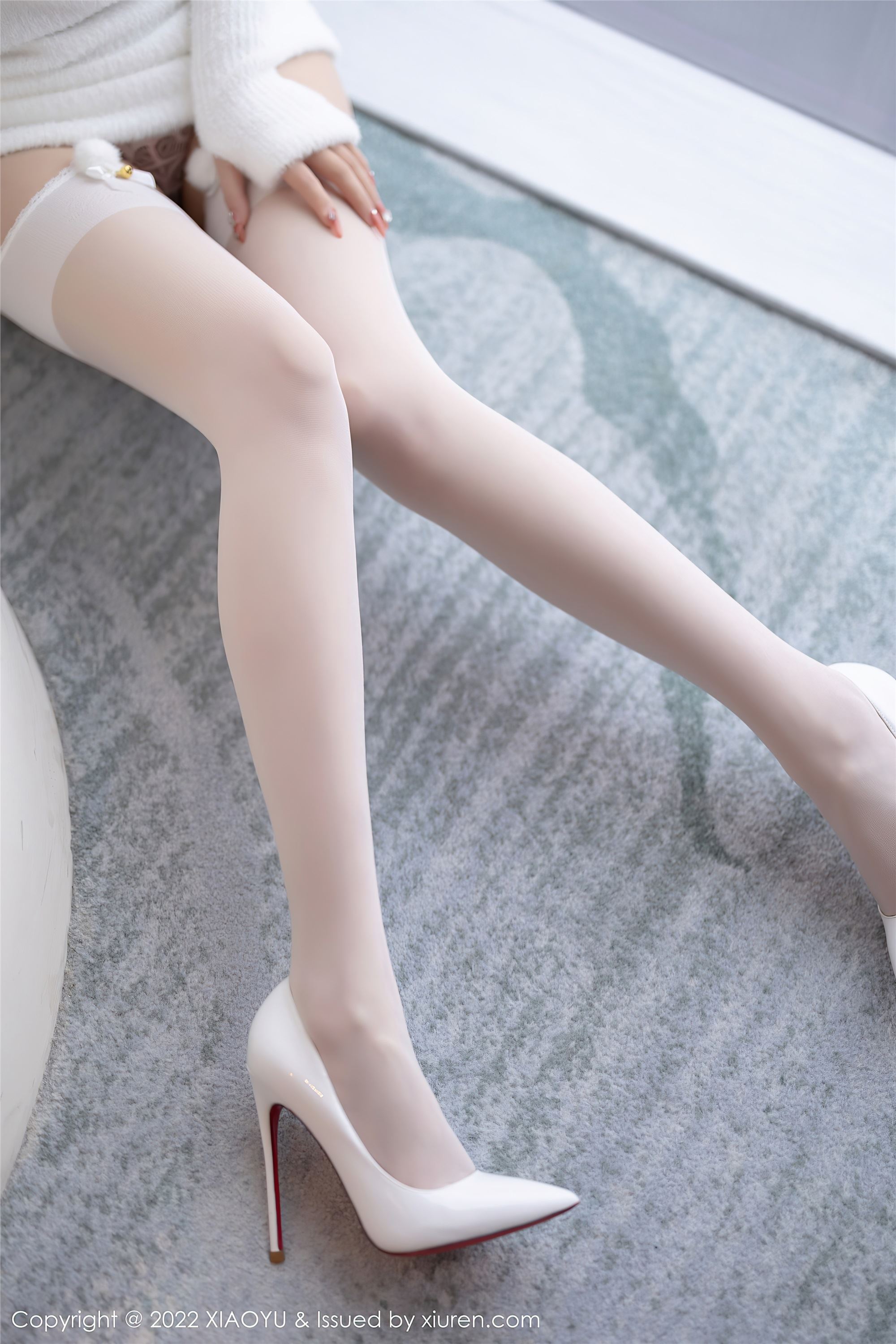 XIAOYU语画界 2022.05.13 VOL.777 杨晨晨Yome